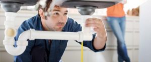 ricerca perdite acqua sotto pavimento